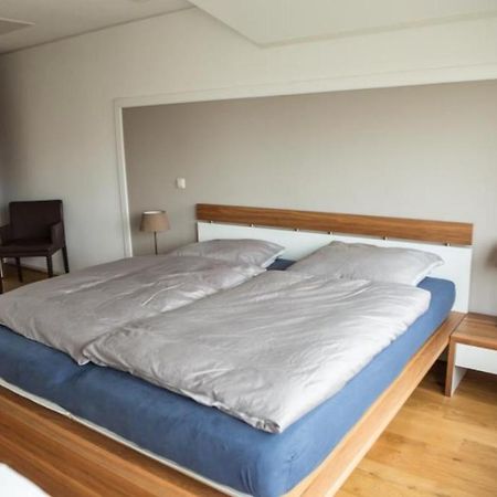 Weidevilla Xxxl Hollum  Extérieur photo