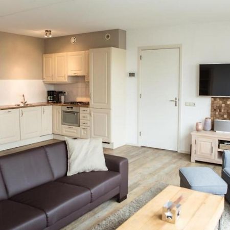 Weidevilla Xxxl Hollum  Extérieur photo