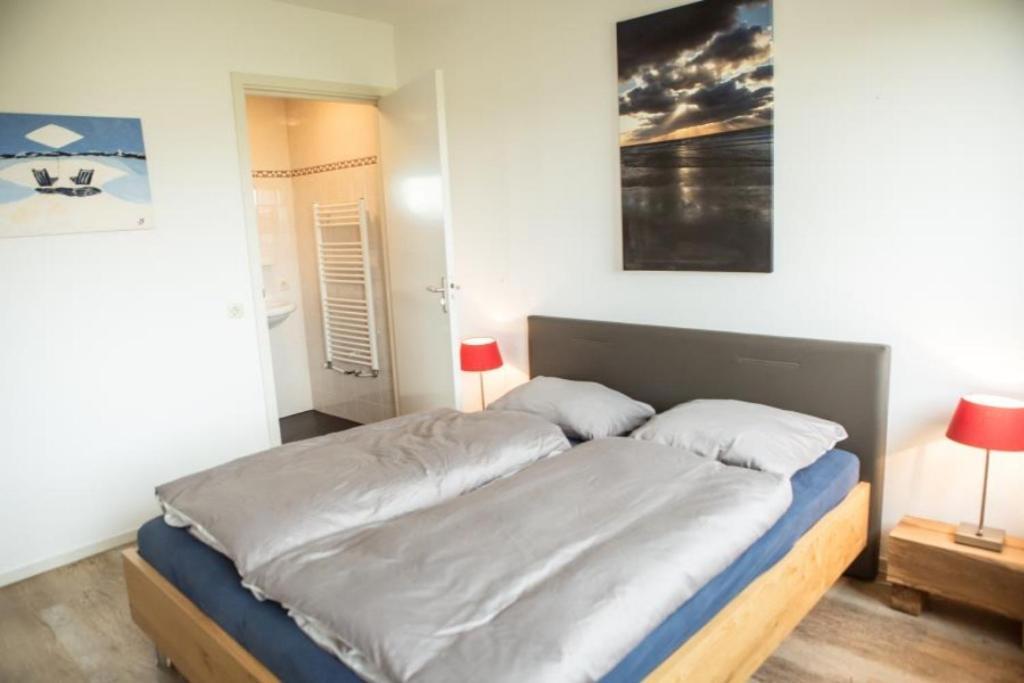 Weidevilla Xxxl Hollum  Extérieur photo