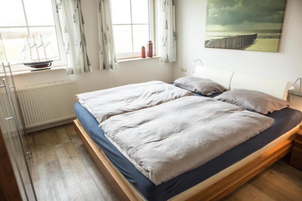 Weidevilla Xxxl Hollum  Extérieur photo