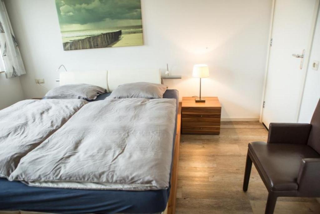 Weidevilla Xxxl Hollum  Extérieur photo
