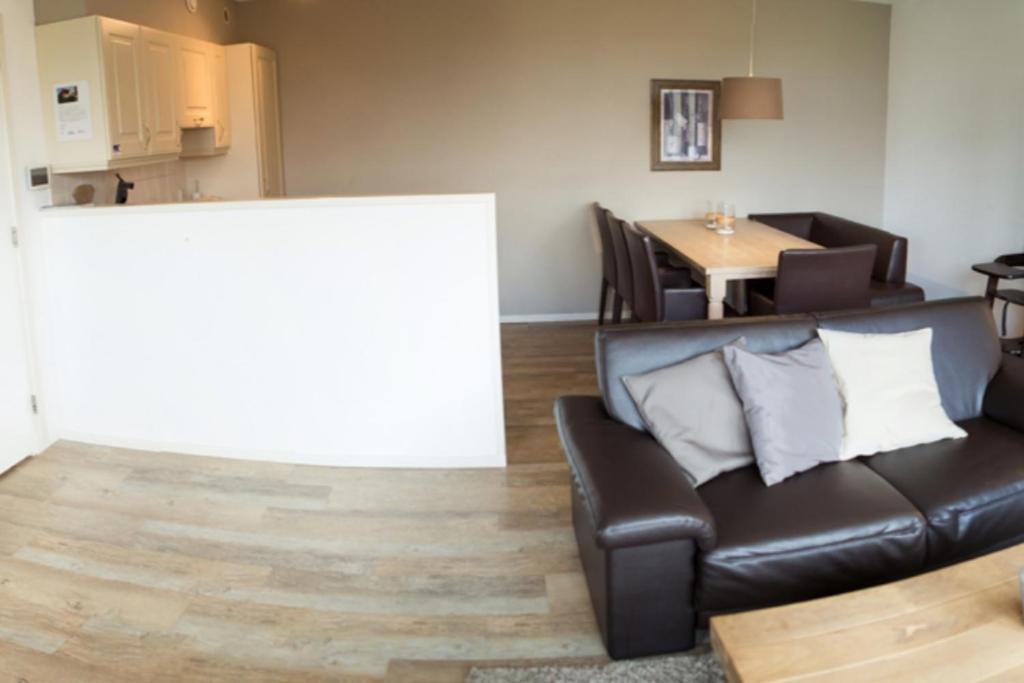Weidevilla Xxxl Hollum  Extérieur photo