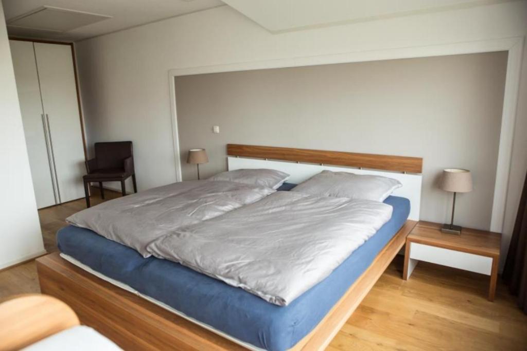 Weidevilla Xxxl Hollum  Extérieur photo