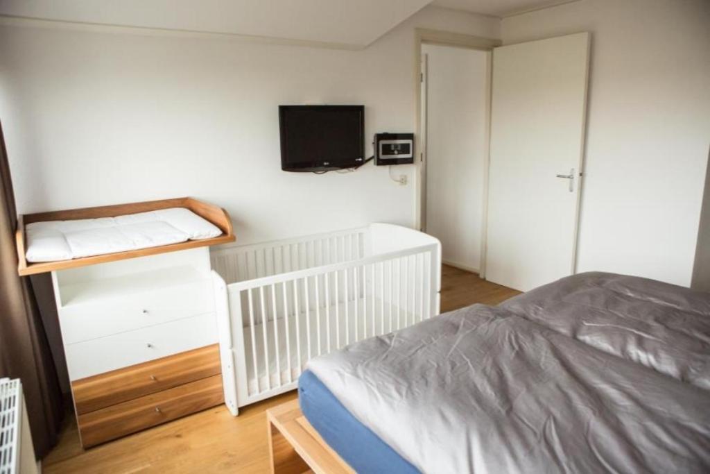 Weidevilla Xxxl Hollum  Extérieur photo