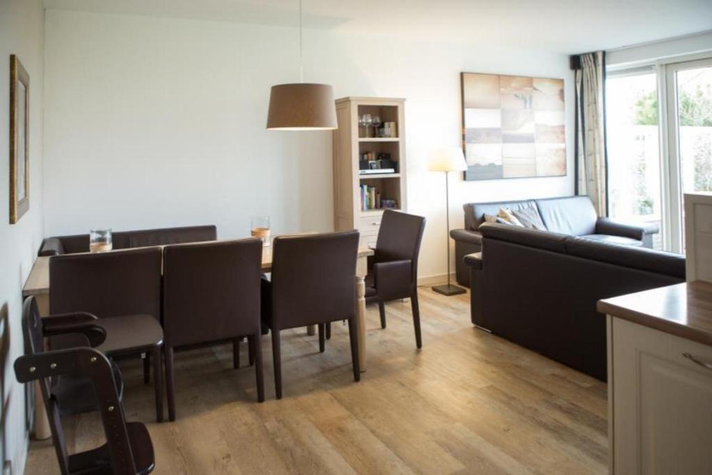 Weidevilla Xxxl Hollum  Extérieur photo