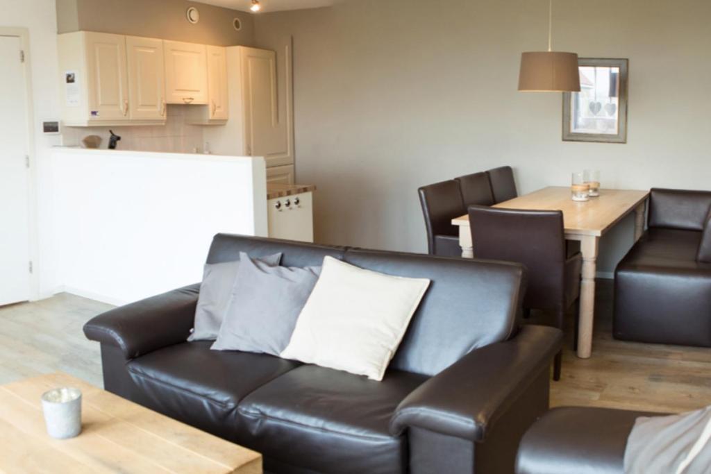 Weidevilla Xxxl Hollum  Extérieur photo