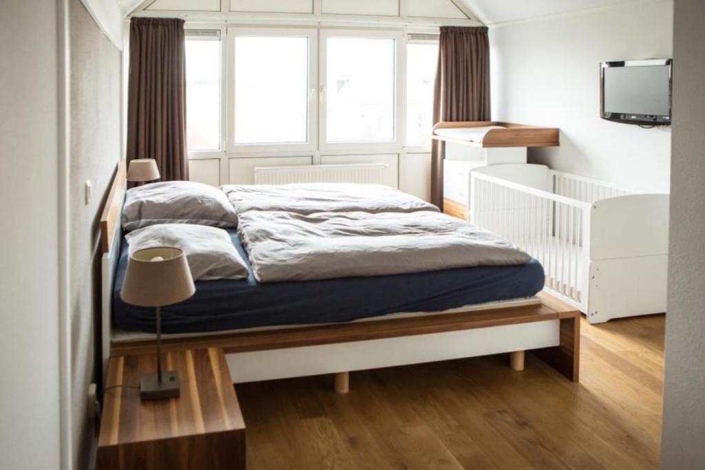 Weidevilla Xxxl Hollum  Extérieur photo